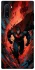 Чохол на Samsung Galaxy Note 10 Plus Superman фото 1 з 1