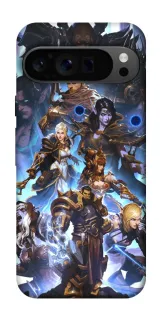 Чохол на Google Pixel 9 Pro Warcraft v3 фото 1 з 1