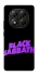 Чохол на Xiaomi Poco X7 Black Sabbath logo ver.1 фото 1 з 1