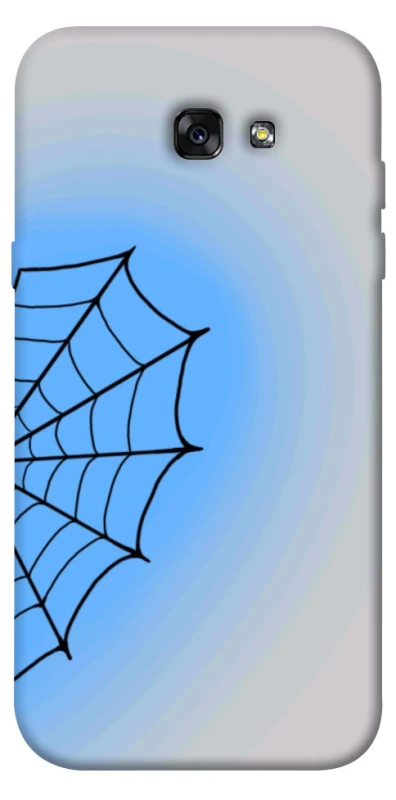 Чехол на Samsung A720 Galaxy A7 (2017) Pair romantic theme ver.2 фото 1 из 1