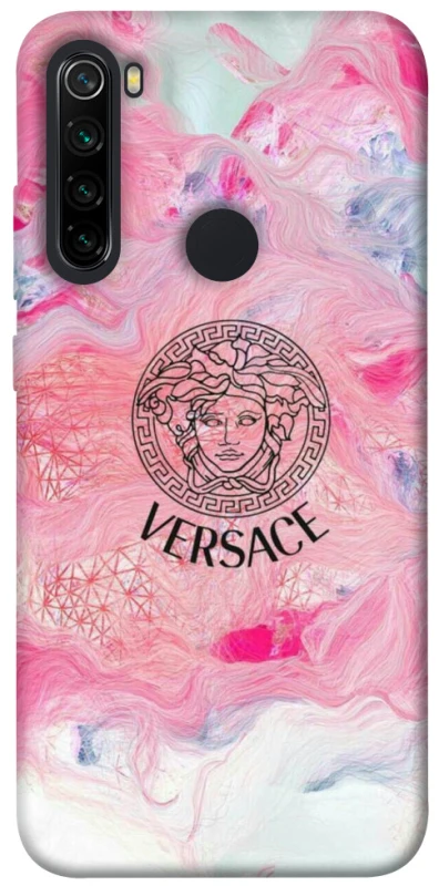 Чохол на Xiaomi Redmi Note 8 Versace ver.3 фото 1 з 1