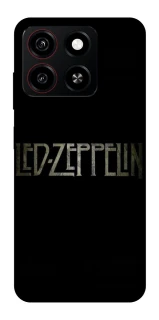 Чохол на ZTE Blade A35 4G Led Zeppelin logo фото 1 Чохол на ZTE Blade A35 4G Led Zeppelin logo фото 1 з 1