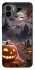 Чехол на Xiaomi Redmi A1+ / Poco C50 / A2+ Halloween фото 1 из 1