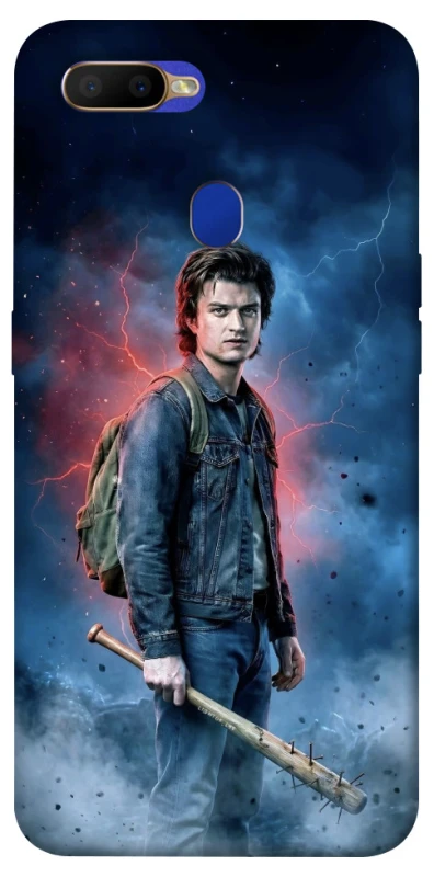 Чохол на Oppo A5s Stranger Things ver.37 фото 1 з 1