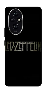 Чохол на Honor 200 Led Zeppelin logo фото 1 з 1