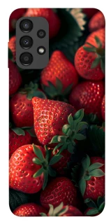Чохол на Samsung Galaxy A13 4G Strawberry фото 1 з 1