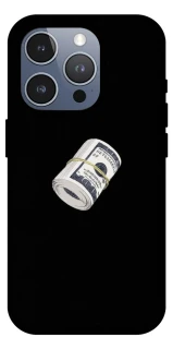 Чехол на Apple iPhone 16 Pro Max Money motivation фото 1 из 1