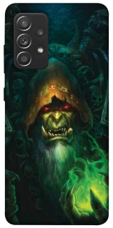 Чехол на Samsung Galaxy A52 4G / A52 5G Gul'dan фото 1 Чехол на Samsung Galaxy A52 4G / A52 5G Gul'dan фото 1 из 1