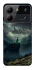 Чохол на ZTE Blade A54 4G Harry Potter Legacy фото 1 з 1