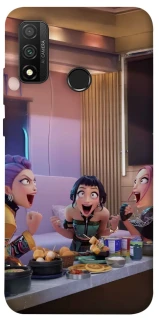 Чехол на Huawei P Smart (2020) K-Pop Demon Hunters ver.15 фото 1 из 1