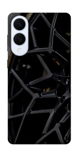 Чохол на Samsung Galaxy S25 Edge Wheel BMW v2 фото 1 з 1