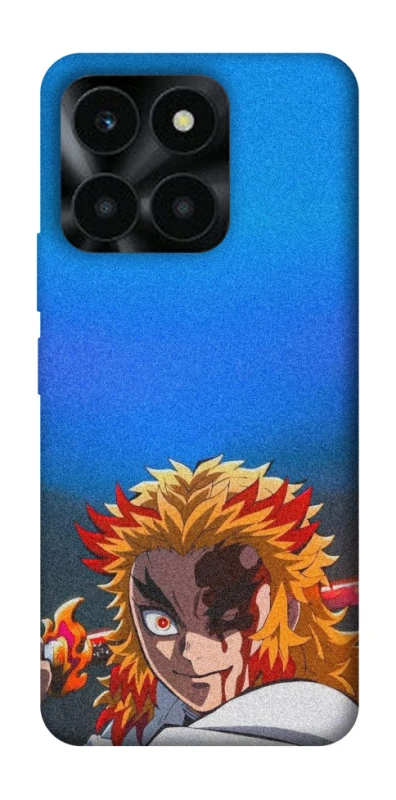 Чохол на Huawei Honor X6a Anime v19 фото 1 з 1