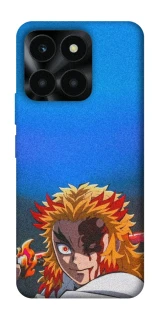 Чохол на Huawei Honor X6a Anime v19 фото 1 з 1