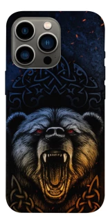 Чехол на Apple iPhone 13 Pro (6.1") Bear v2 фото 1 из 1
