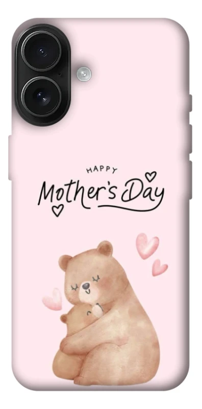 Чохол на Apple iPhone 17 (6.3") Mother's Day ver.2 фото 1 з 1