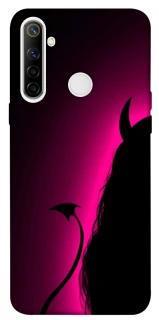 Чохол на Realme 6i Pink Love фото 1 з 1