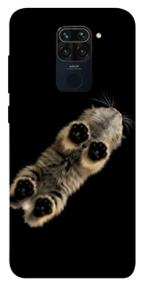 Чохол на Xiaomi Redmi Note 9 / Redmi 10X Cat фото 1 з 1