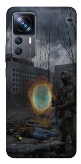 Чохол на Xiaomi 12T / 12T Pro Сталкер v6 фото 1 з 1