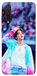 Чохол на Xiaomi Mi CC9 / Mi 9 Lite J-Hope - BTS фото 1 з 1