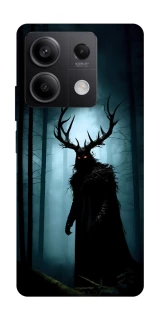 Чохол на Xiaomi Redmi Note 13 5G Forest demon фото 1 з 1