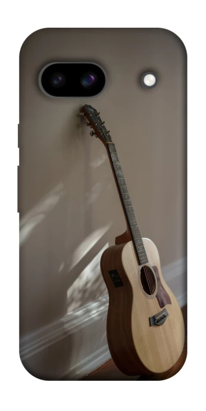 Чехол на Google Pixel 8a Гитара фото 1 из 1