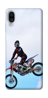 Чохол на ZTE Blade A5 (2020) Мотокрос фото 1 Чохол на ZTE Blade A5 (2020) Мотокрос фото 1 з 1