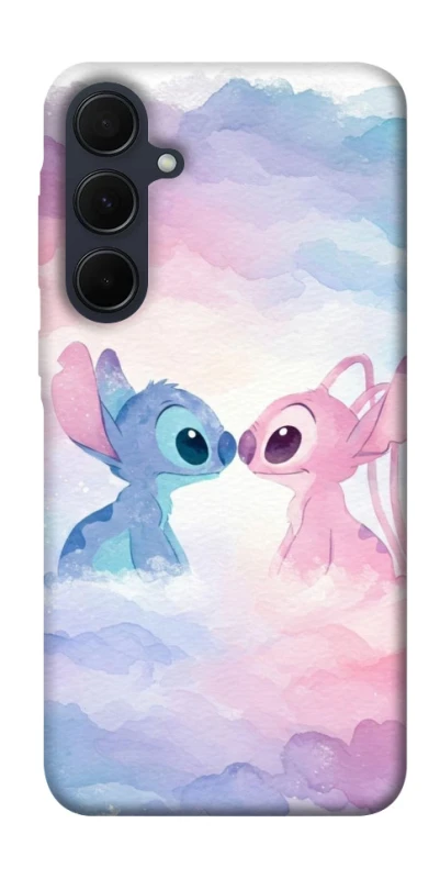 Чехол на Samsung Galaxy A55 Stitch ver.30 фото 1 из 1