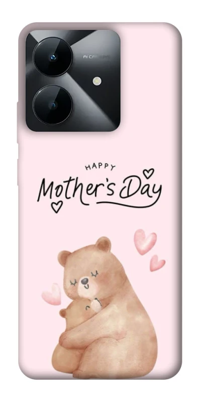 Чохол на Realme Note 60x Mother's Day ver.2 фото 1 з 1