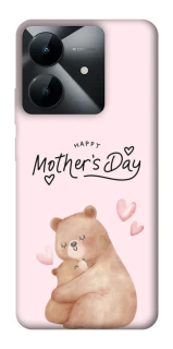 Чохол на Realme Note 60x Mother's Day ver.2 фото 1 з 1