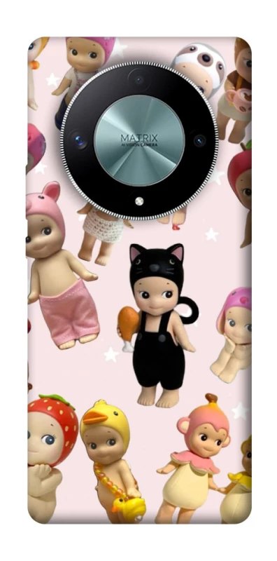 Чехол на Huawei Magic6 Lite Star Parade фото 1 из 1