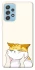 Чохол на Samsung Galaxy A52 4G / A52 5G Cat bun фото 1 з 1