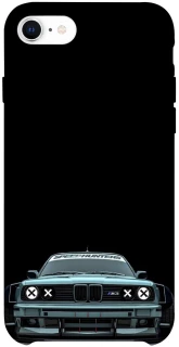 Чохол на Apple iPhone SE (2020) BMW v148 фото 1 з 1