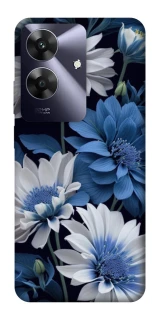 Чохол на Realme Note 60 Flowers v13 фото 1 з 1
