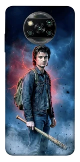Чехол на Xiaomi Poco X3 NFC / Poco X3 Pro Stranger Things ver.37 фото 1 из 1
