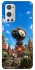 Чохол на OnePlus 9 Pro Moscow never sleeps ver.7 фото 1 з 1