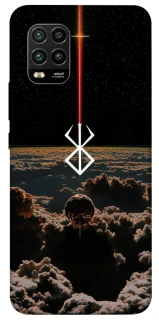 Чохол на Xiaomi Mi 10 Lite Berserk Universe фото 1 з 1