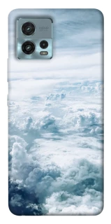 Чохол на Motorola Moto G72 Над хмарами фото 1 з 1