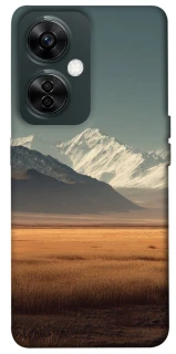 Чохол на OnePlus Nord CE 3 Lite Asian mountains фото 1 з 1