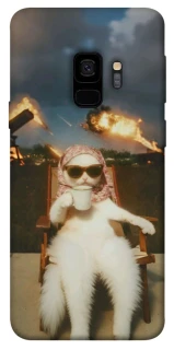 Чохол на Samsung Galaxy S9 Exploding Kittens ver.1 фото 1 з 1