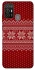 Чохол на ZTE Blade A52 Christmas jumper ver.3 фото 1 з 1