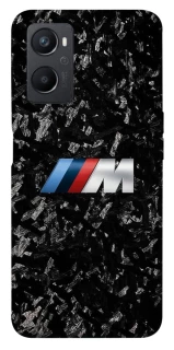 Чохол на Oppo A96 M-series carbon фото 1 з 1