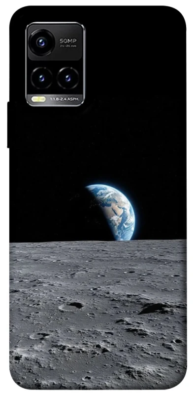 Чехол на Vivo Y21 / Y33s Artemis 2 фото 1 из 1