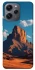Чохол на Xiaomi Redmi 12 Arizona mountain v2 фото 1 з 1