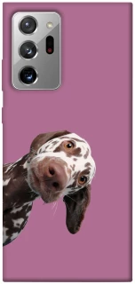 Чехол на Samsung Galaxy Note 20 Ultra А что тут фото 1 из 1