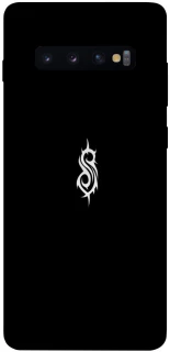 Чехол на Samsung Galaxy S10+ Slipknot ver.3 фото 1 из 1