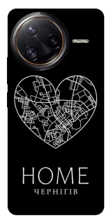 Чохол на Xiaomi Poco F7 Pro Чернігів Home фото 1 з 1