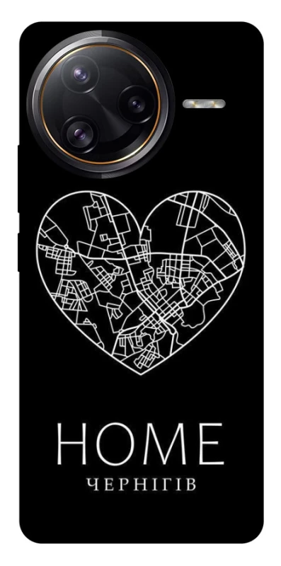 Чохол на Xiaomi Poco F7 Ultra Чернігів Home фото 1 з 1