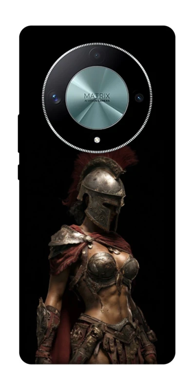 Чохол на Huawei Magic6 Lite Goddess of war ver.1 фото 1 з 1