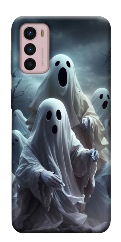 Чохол на Motorola Moto G42 Ghost фото 1 з 1