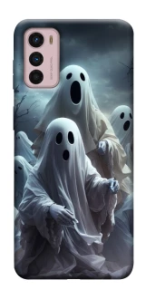 Чохол на Motorola Moto G42 Ghost фото 1 з 1